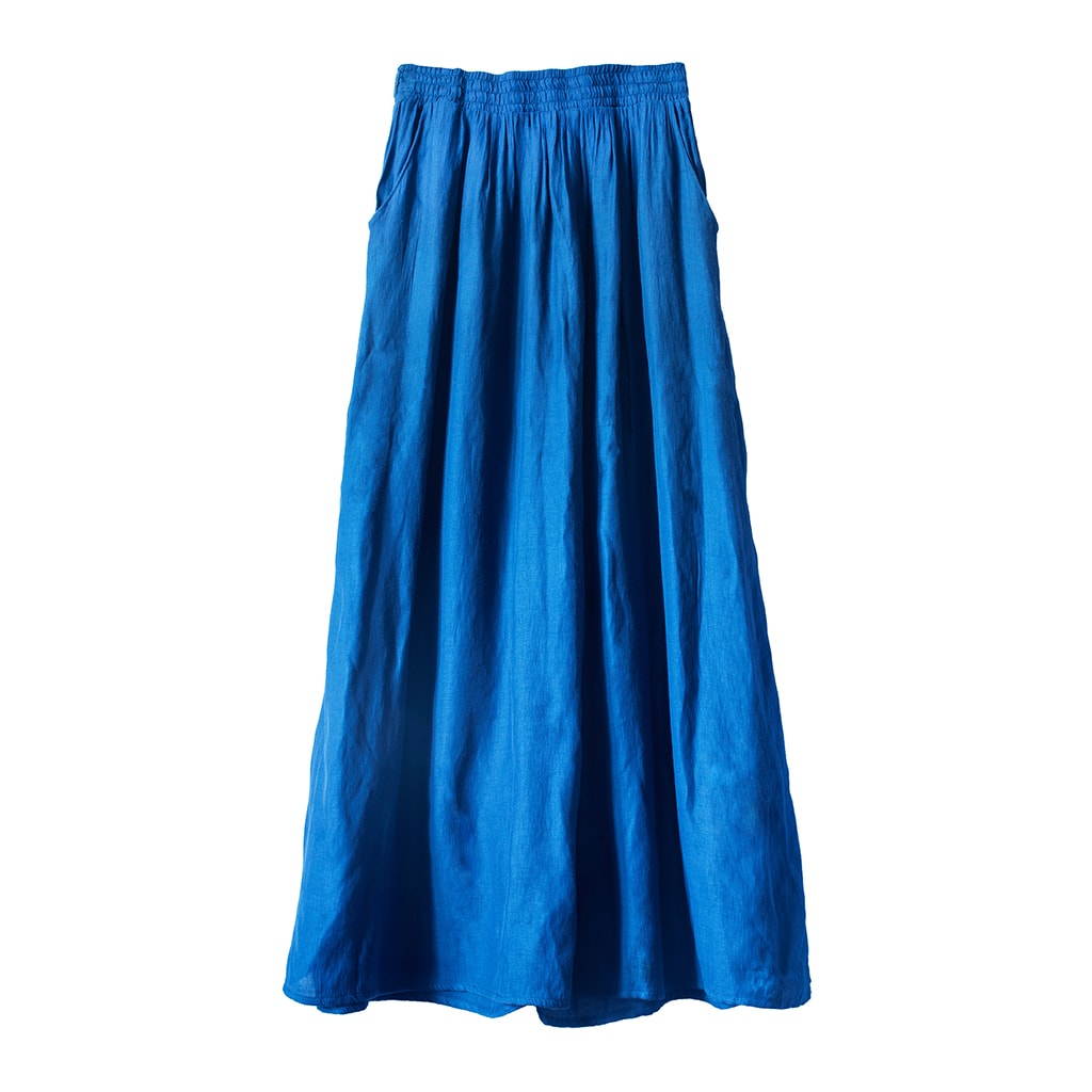 Full Length Skirt
