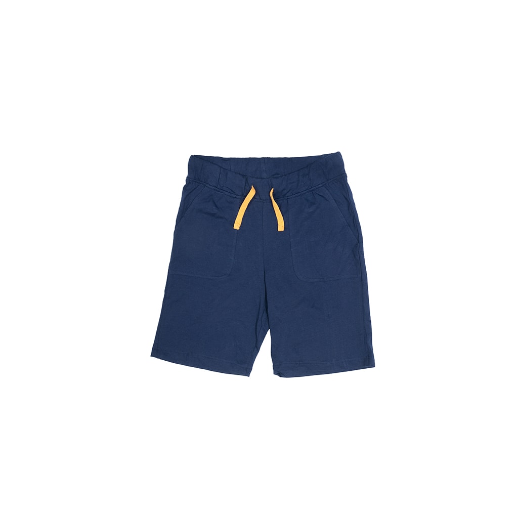 Pantalones cortos de natación con cordón