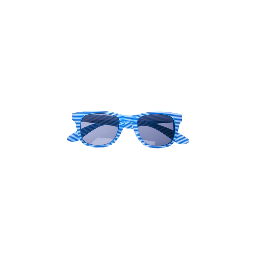 Wayfarer Sonnenbrille mit Optionen