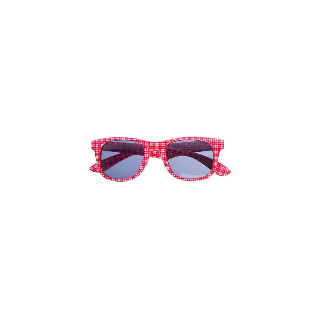 Wayfarer Sunglasses - 0