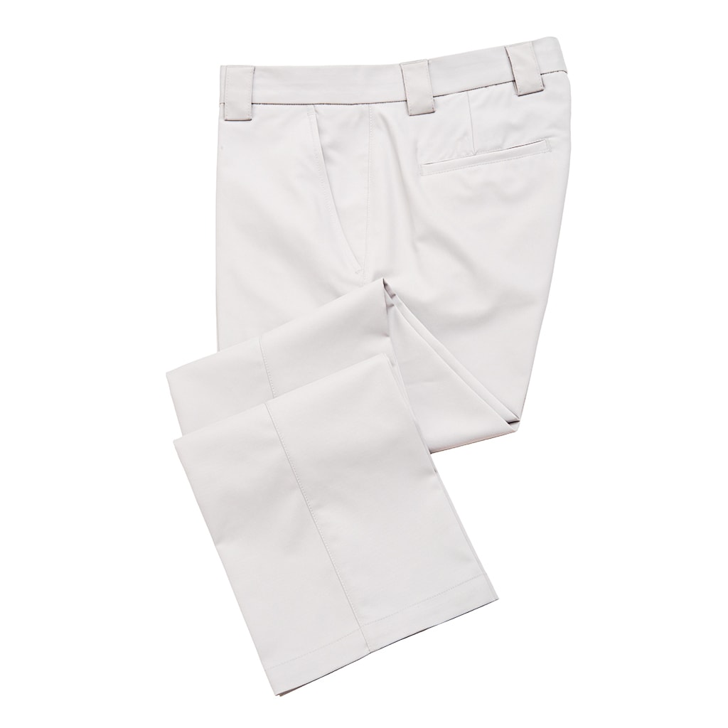 Acheter blanc Pantalon basique avec options
