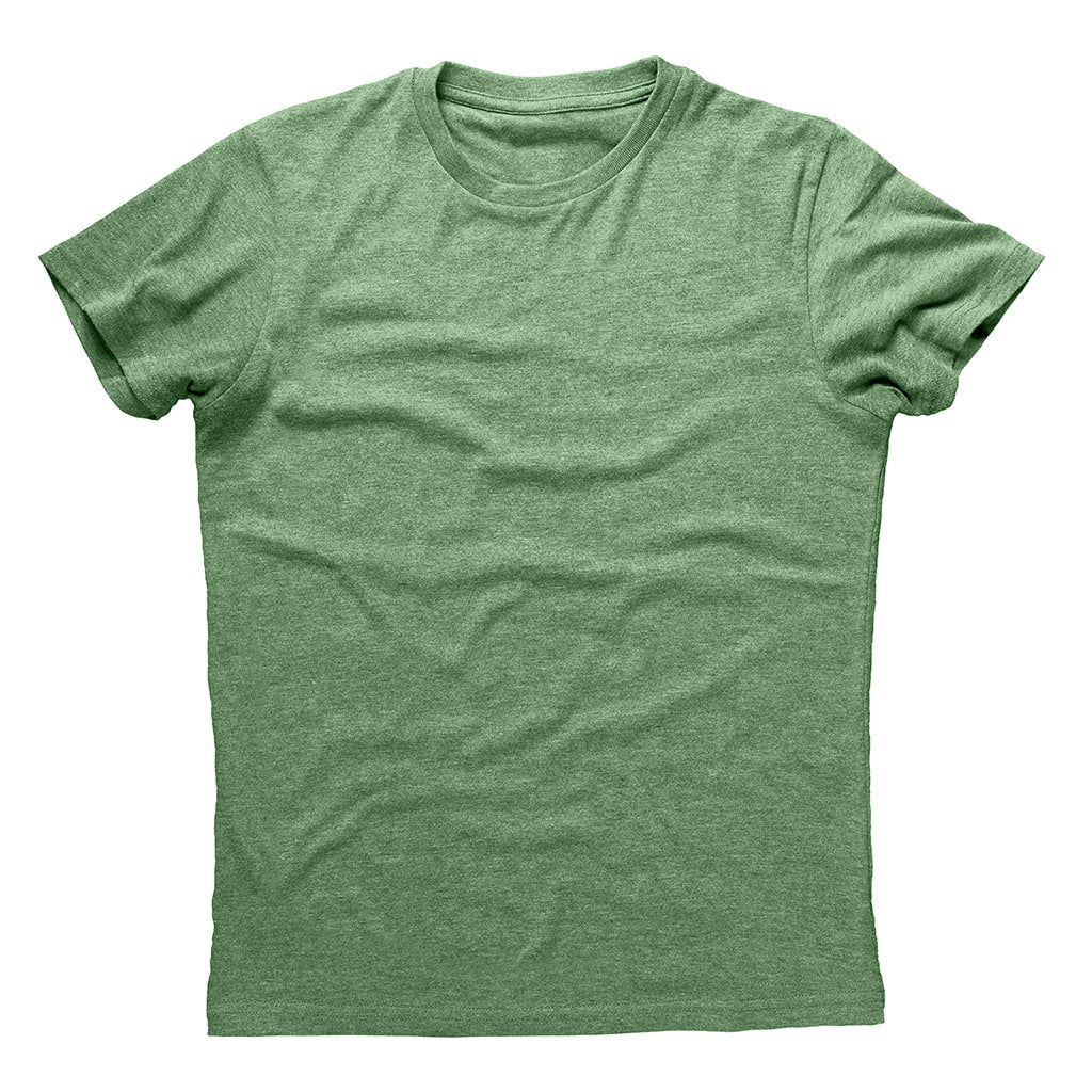 Basic T-Shirt - 0
