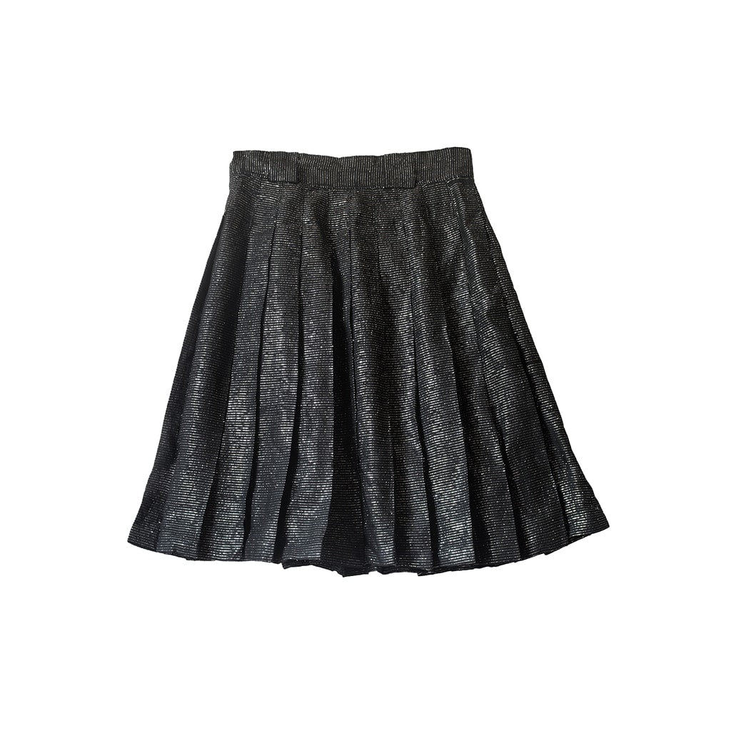 Shimmery Skirt